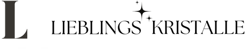 Logo Lieblingskristalle 
