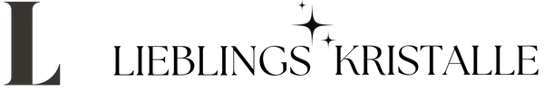 Logo Lieblingskristalle 